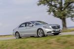 Mercedes-Benz S500 Plug-In Hybrid 2013 года
